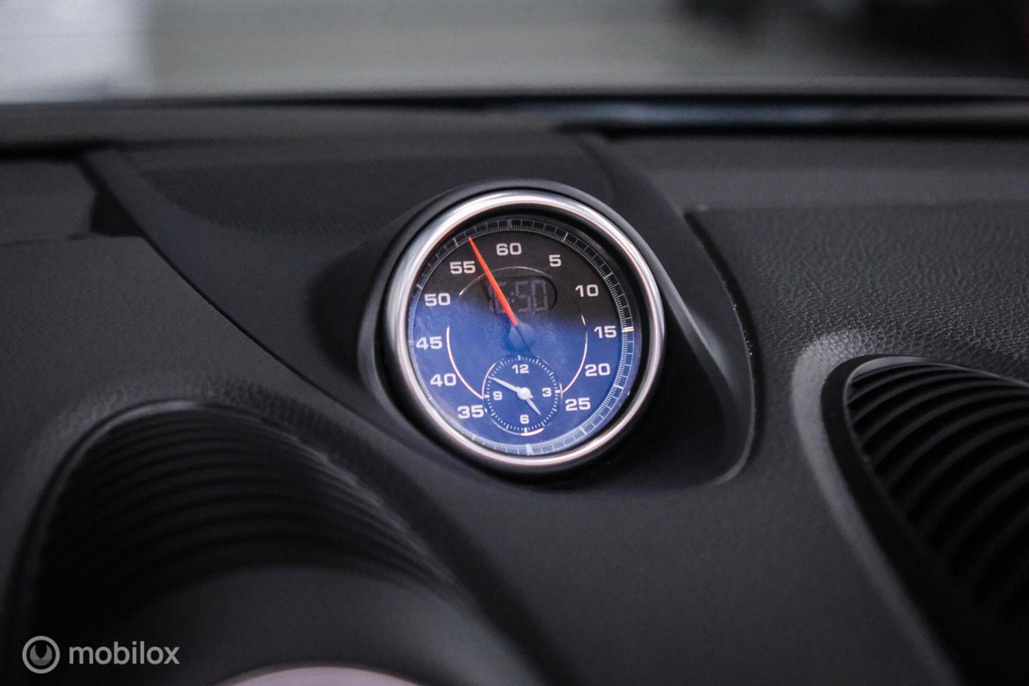 Porsche 718 Boxster GTS 366 pk | Sportchrono | Alcantara | Sportuitlaat | Cruise | LED | PDK | Sport plus | Rijklaaprijs |