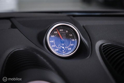 Porsche 718 Boxster GTS 366 pk | Sportchrono | Alcantara | Sportuitlaat | Cruise | LED | PDK | Sport plus | Rijklaaprijs |