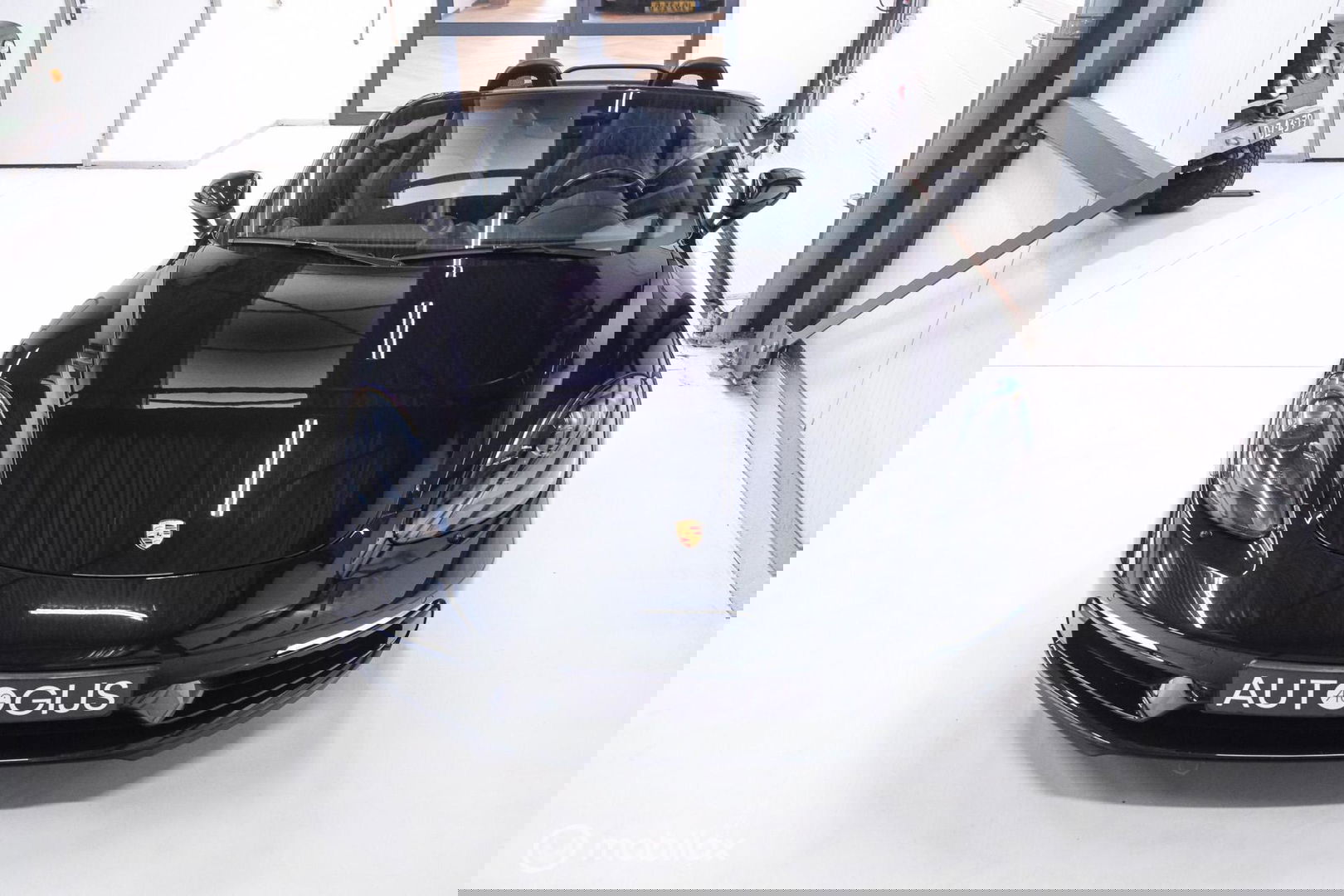 Porsche 718 Boxster GTS 366 pk | Sportchrono | Alcantara | Sportuitlaat | Cruise | LED | PDK | Sport plus | Rijklaaprijs |