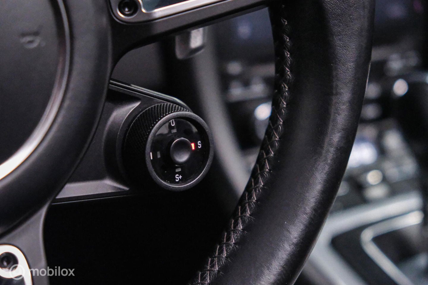 Porsche 718 Boxster GTS 366 pk | Sportchrono | Alcantara | Sportuitlaat | Cruise | LED | PDK | Sport plus | Rijklaaprijs |