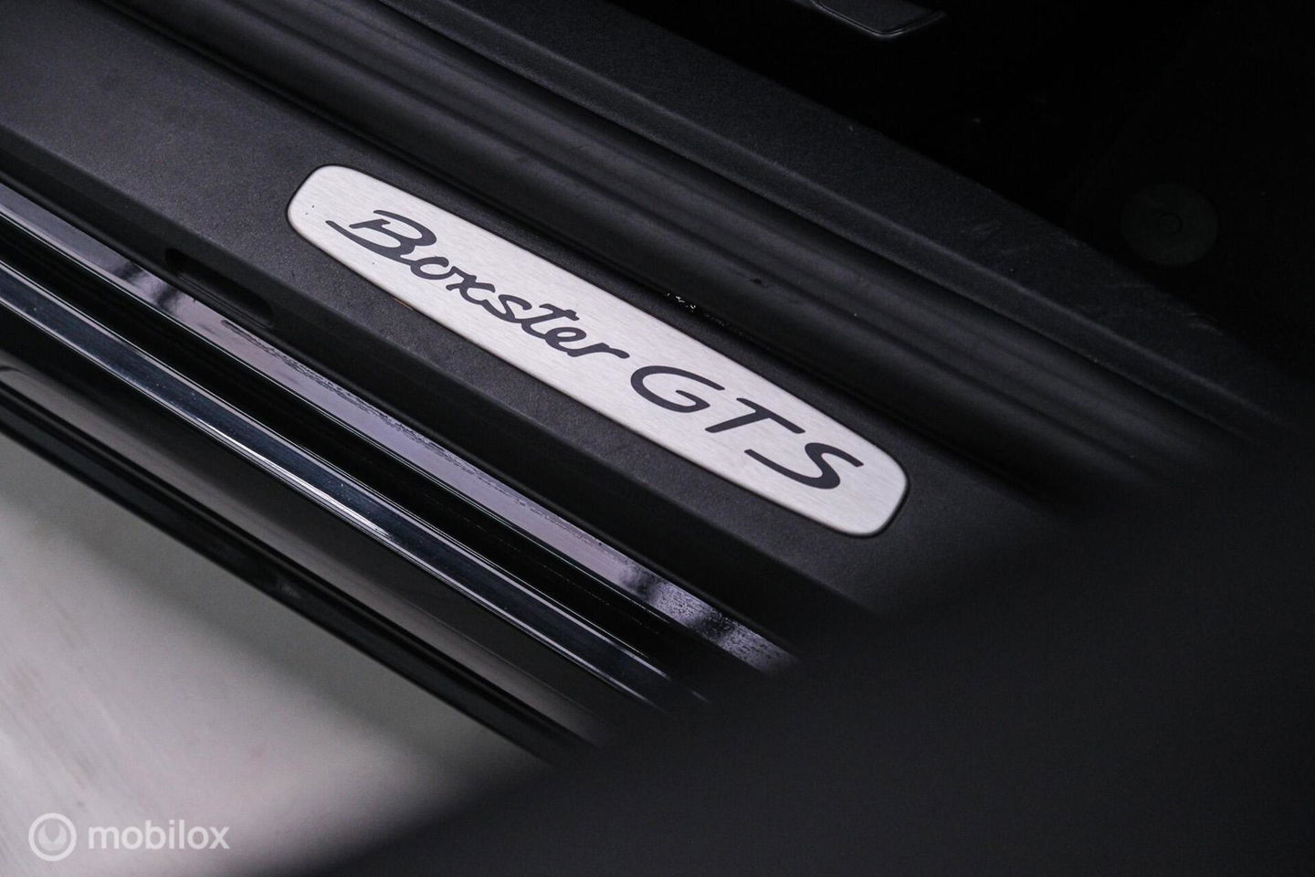 Porsche 718 Boxster GTS 366 pk | Sportchrono | Alcantara | Sportuitlaat | Cruise | LED | PDK | Sport plus | Rijklaaprijs |