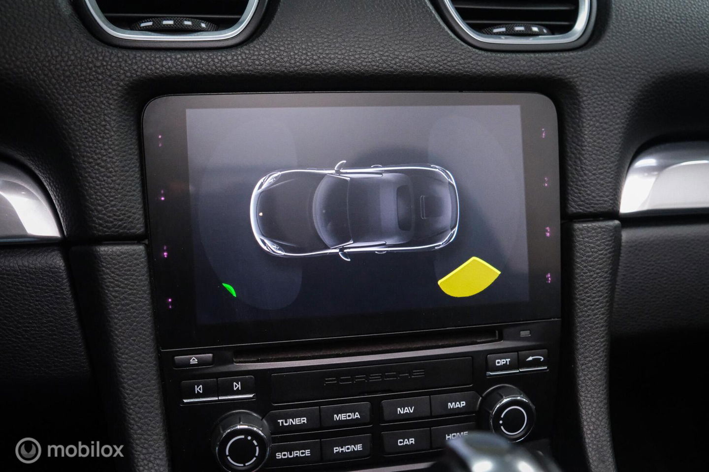 Porsche 718 Boxster GTS 366 pk | Sportchrono | Alcantara | Sportuitlaat | Cruise | LED | PDK | Sport plus | Rijklaaprijs |