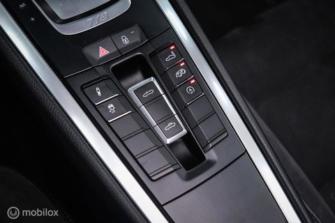 Porsche 718 Boxster GTS 366 pk | Sportchrono | Alcantara | Sportuitlaat | Cruise | LED | PDK | Sport plus | Rijklaaprijs |