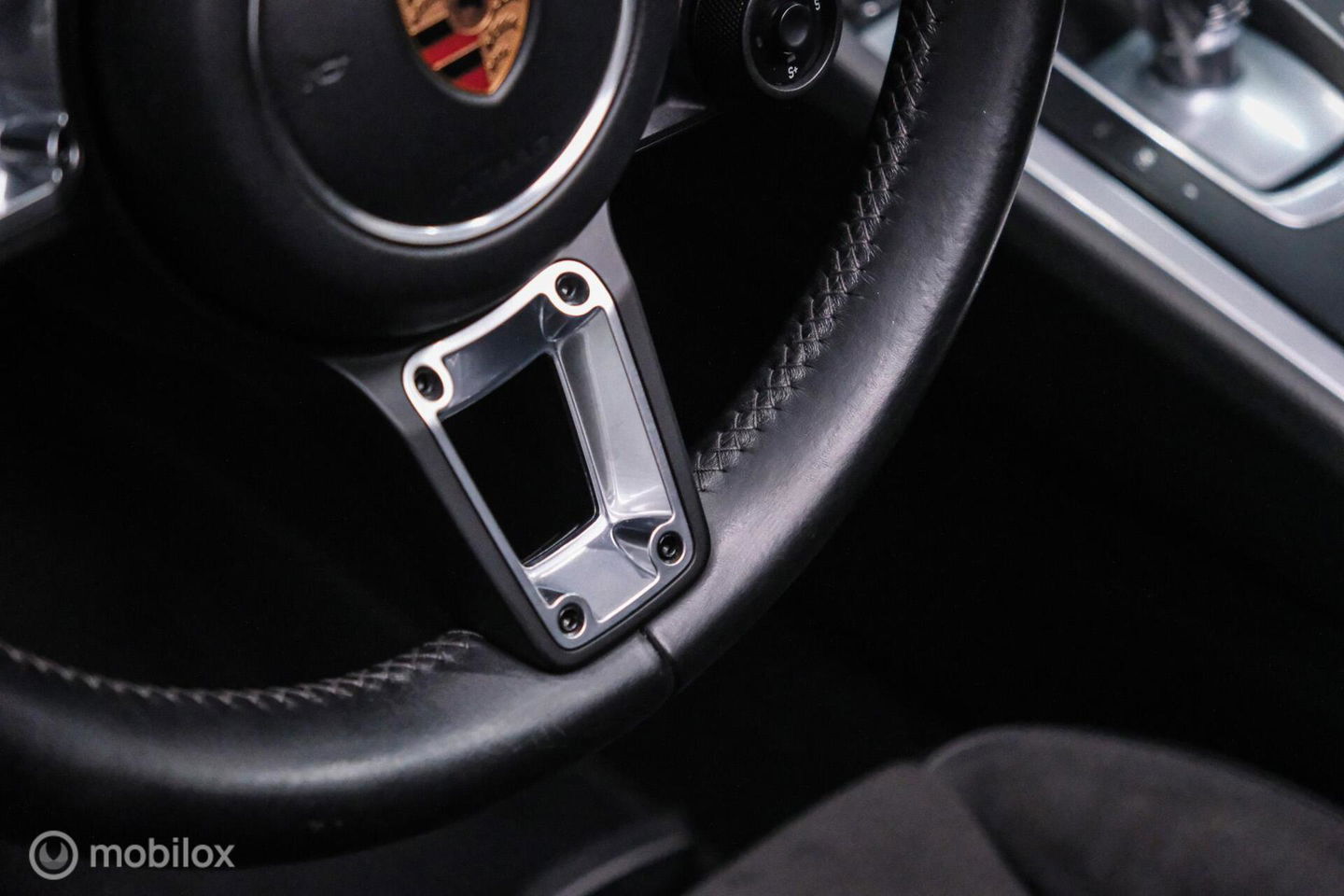 Porsche 718 Boxster GTS 366 pk | Sportchrono | Alcantara | Sportuitlaat | Cruise | LED | PDK | Sport plus | Rijklaaprijs |