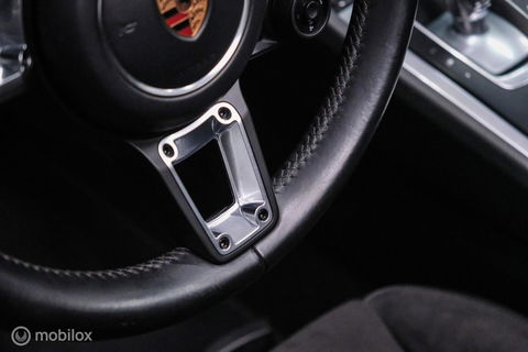 Porsche 718 Boxster GTS 366 pk | Sportchrono | Alcantara | Sportuitlaat | Cruise | LED | PDK | Sport plus | Rijklaaprijs |