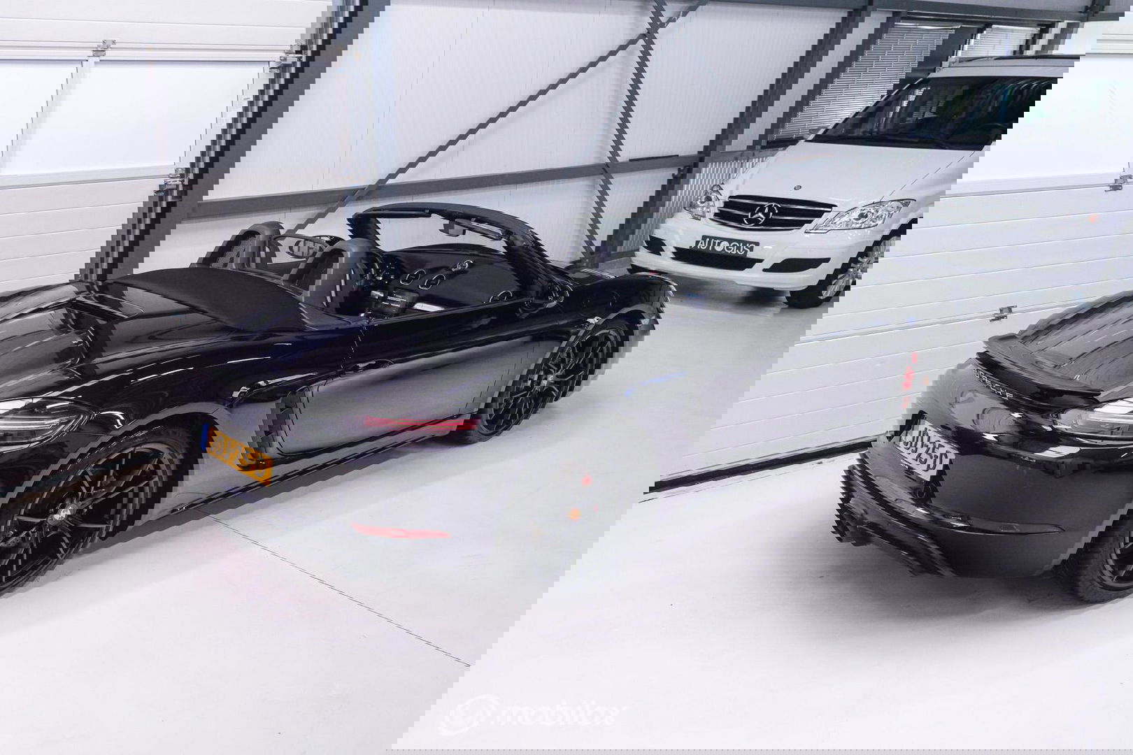 Porsche 718 Boxster GTS 366 pk | Sportchrono | Alcantara | Sportuitlaat | Cruise | LED | PDK | Sport plus | Rijklaaprijs |