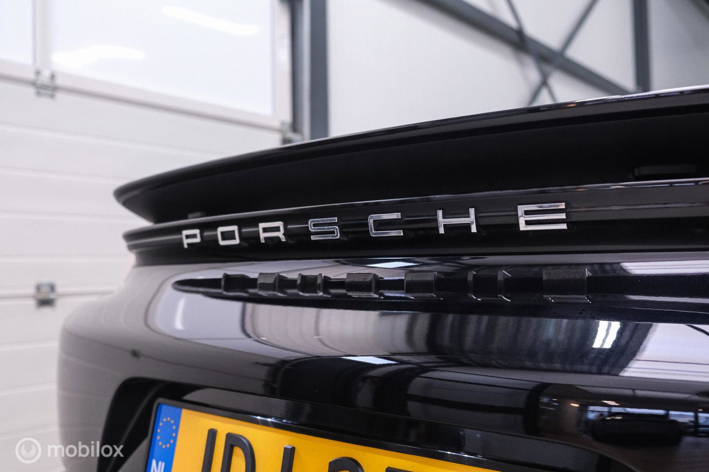 Porsche 718 Boxster GTS 366 pk | Sportchrono | Alcantara | Sportuitlaat | Cruise | LED | PDK | Sport plus | Rijklaaprijs |