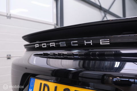 Porsche 718 Boxster GTS 366 pk | Sportchrono | Alcantara | Sportuitlaat | Cruise | LED | PDK | Sport plus | Rijklaaprijs |