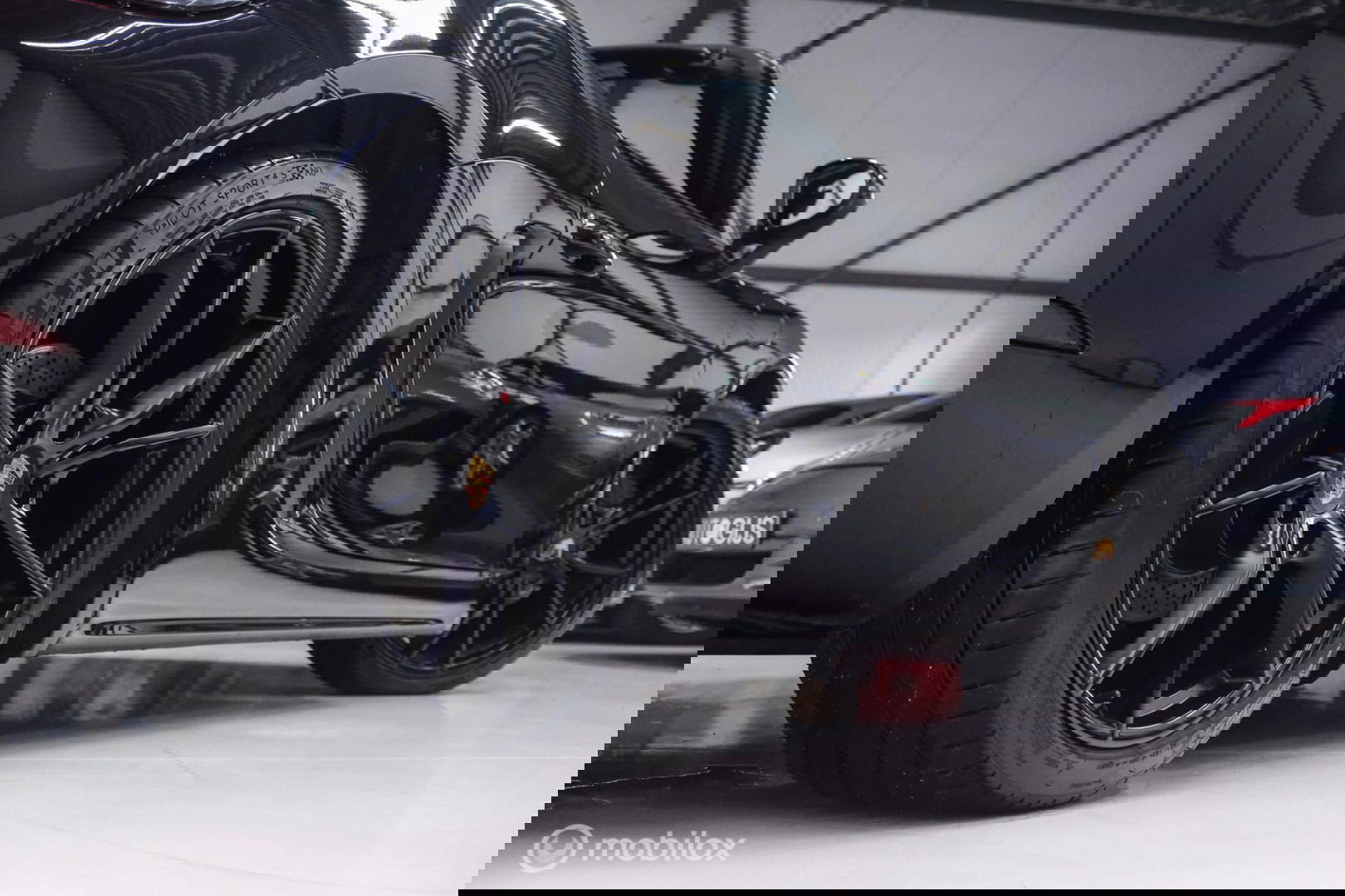 Porsche 718 Boxster GTS 366 pk | Sportchrono | Alcantara | Sportuitlaat | Cruise | LED | PDK | Sport plus | Rijklaaprijs |