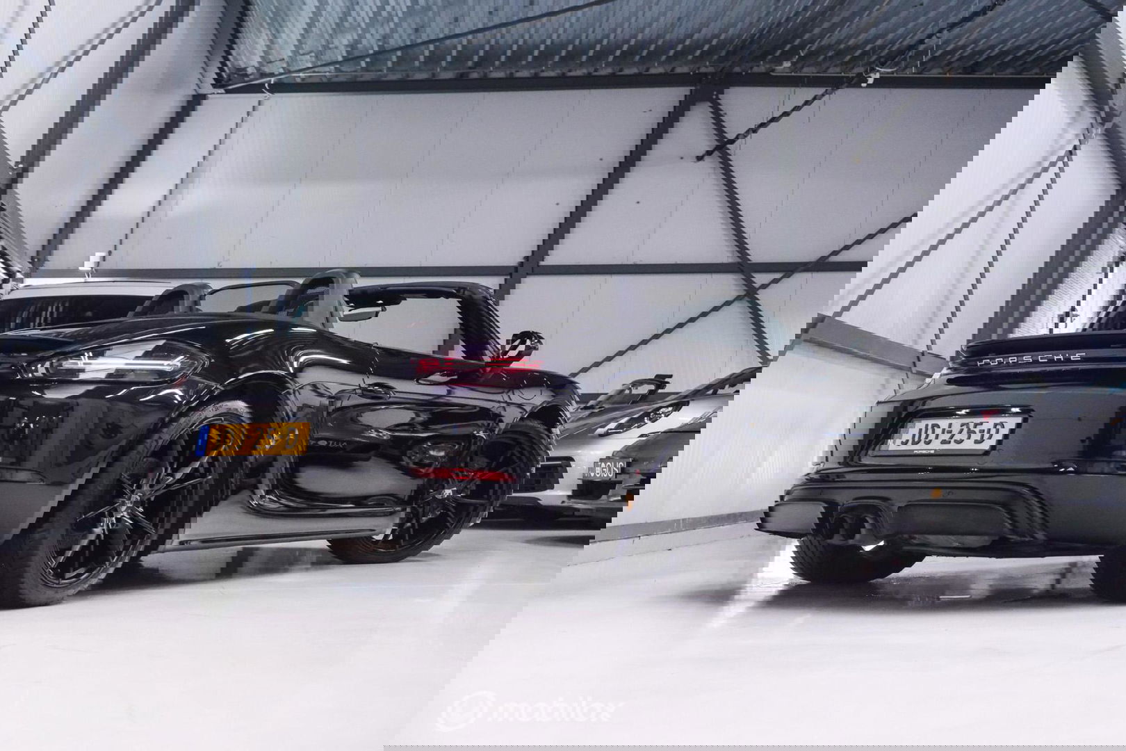 Porsche 718 Boxster GTS 366 pk | Sportchrono | Alcantara | Sportuitlaat | Cruise | LED | PDK | Sport plus | Rijklaaprijs |