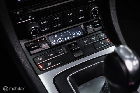 Porsche 718 Boxster GTS 366 pk | Sportchrono | Alcantara | Sportuitlaat | Cruise | LED | PDK | Sport plus | Rijklaaprijs |