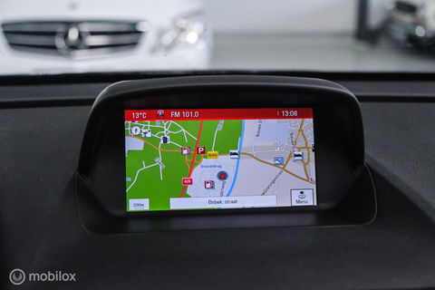 Opel Mokka 1.4 T Edition 4x4 | 1e eigenaar | Dealer OH | Trekhaak | NL auto NAP | Rijklaarprijs | Navigatie |