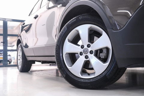 Opel Mokka 1.4 T Edition 4x4 | 1e eigenaar | Dealer OH | Trekhaak | NL auto NAP | Rijklaarprijs | Navigatie |