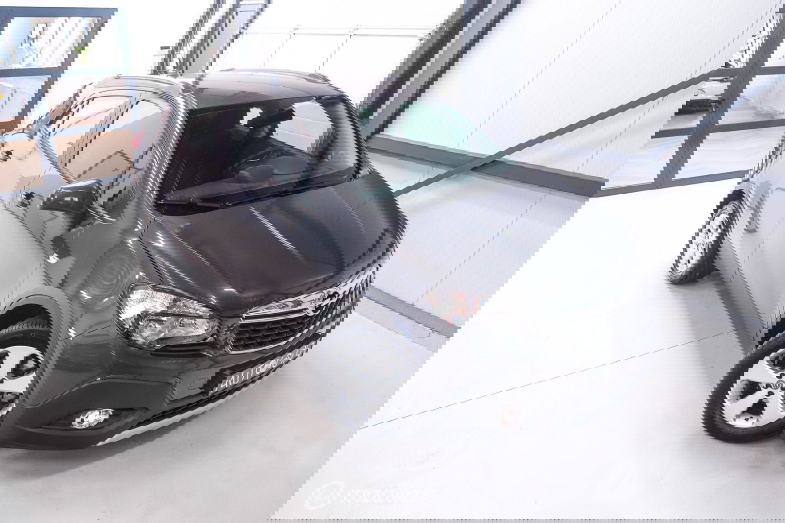 Opel Mokka 1.4 T Edition 4x4 | 1e eigenaar | Dealer OH | Trekhaak | NL auto NAP | Rijklaarprijs | Navigatie |