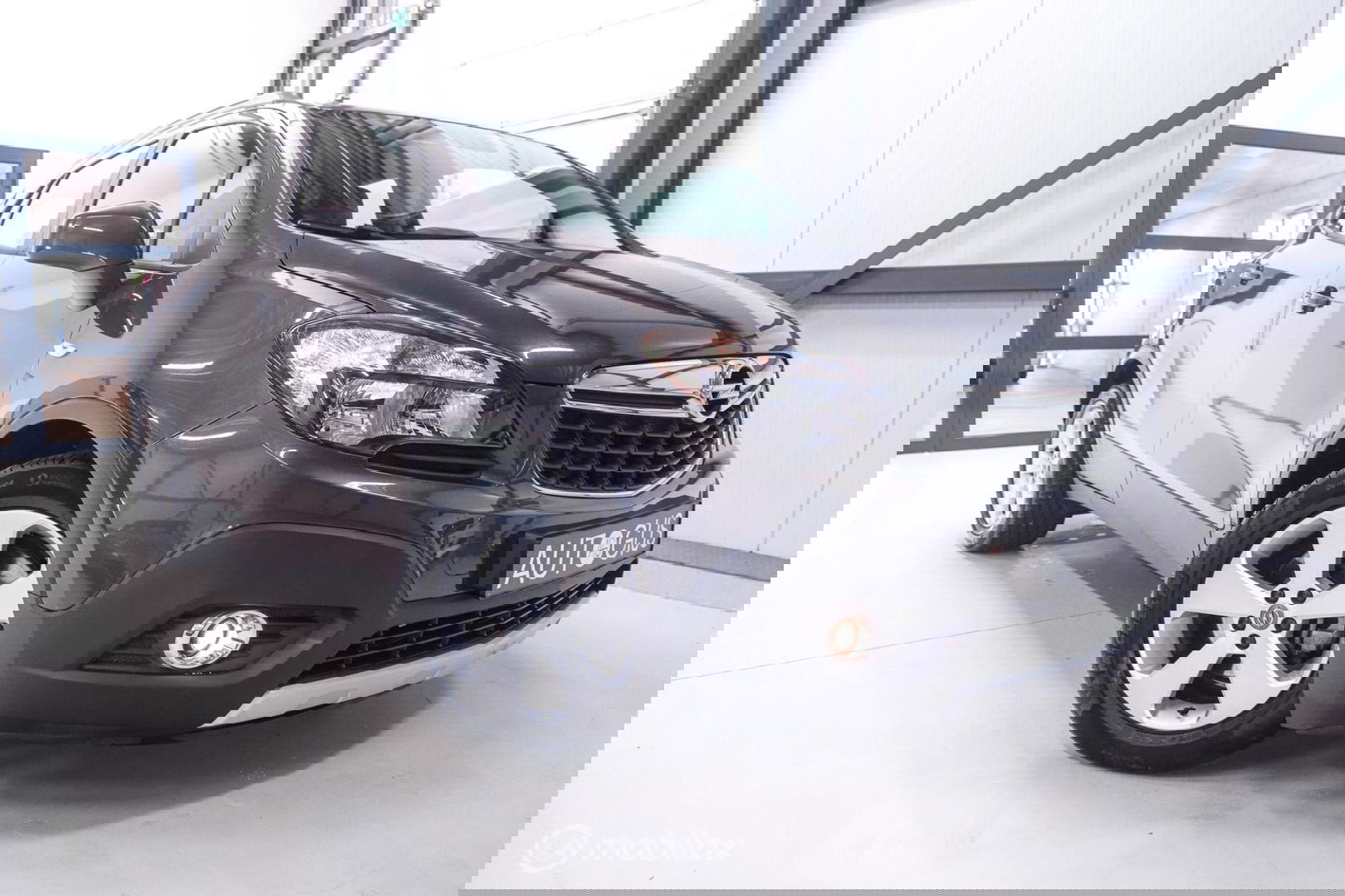 Opel Mokka 1.4 T Edition 4x4 | 1e eigenaar | Dealer OH | Trekhaak | NL auto NAP | Rijklaarprijs | Navigatie |