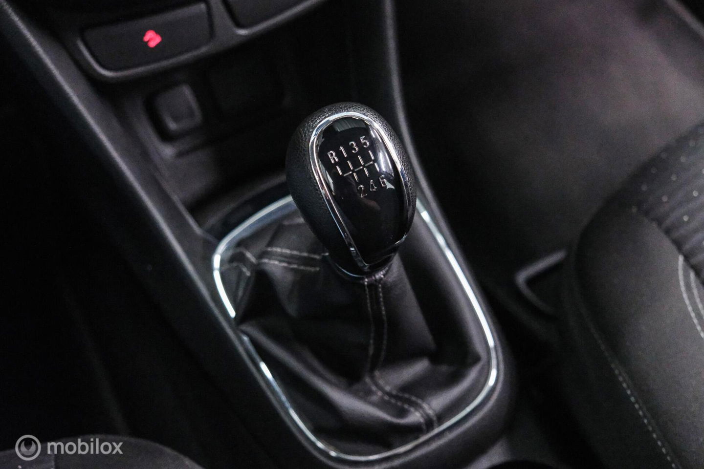 Opel Mokka 1.4 T Edition 4x4 | 1e eigenaar | Dealer OH | Trekhaak | NL auto NAP | Rijklaarprijs | Navigatie |