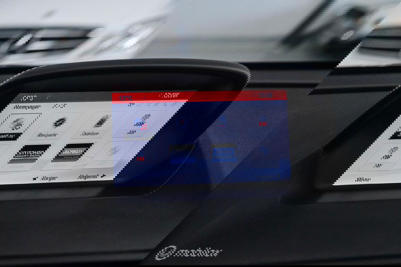 Opel Mokka 1.4 T Edition 4x4 | 1e eigenaar | Dealer OH | Trekhaak | NL auto NAP | Rijklaarprijs | Navigatie |