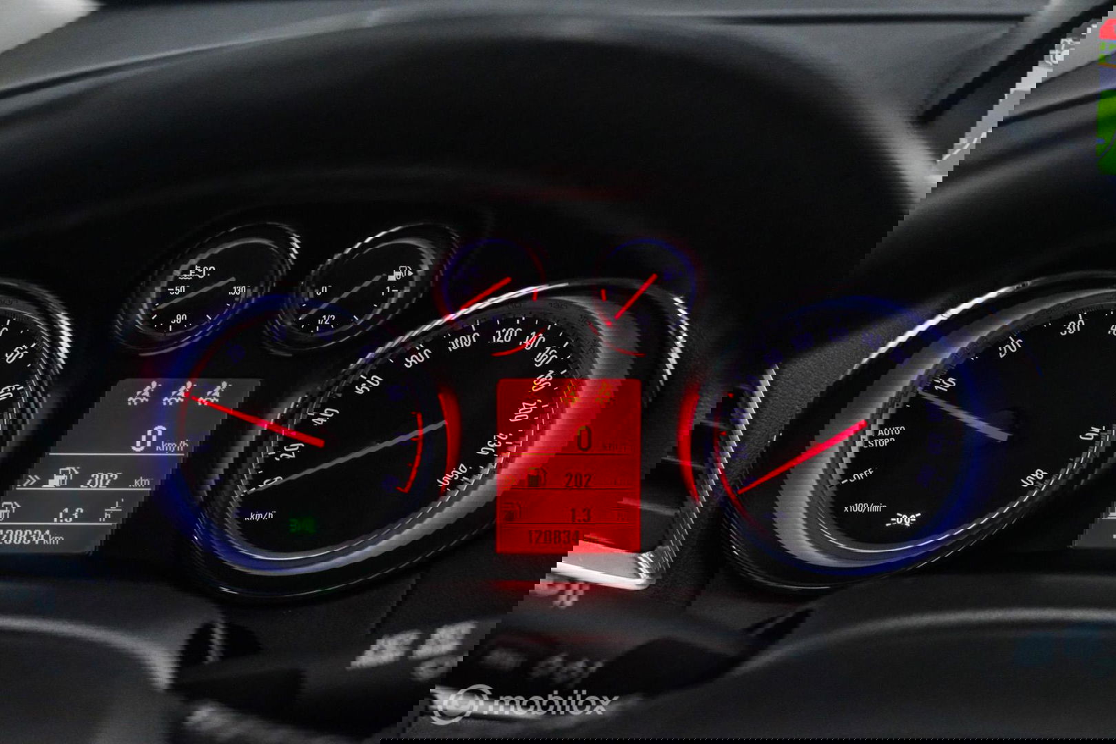 Opel Mokka 1.4 T Edition 4x4 | 1e eigenaar | Dealer OH | Trekhaak | NL auto NAP | Rijklaarprijs | Navigatie |