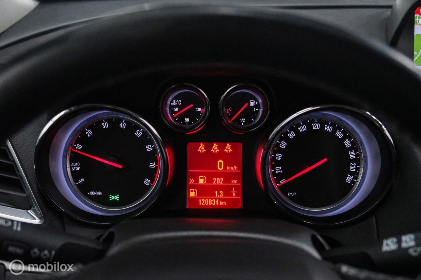 Opel Mokka 1.4 T Edition 4x4 | 1e eigenaar | Dealer OH | Trekhaak | NL auto NAP | Rijklaarprijs | Navigatie |