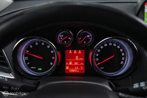 Opel Mokka 1.4 T Edition 4x4 | 1e eigenaar | Dealer OH | Trekhaak | NL auto NAP | Rijklaarprijs | Navigatie |