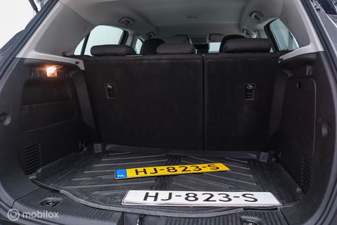 Opel Mokka 1.4 T Edition 4x4 | 1e eigenaar | Dealer OH | Trekhaak | NL auto NAP | Rijklaarprijs | Navigatie |