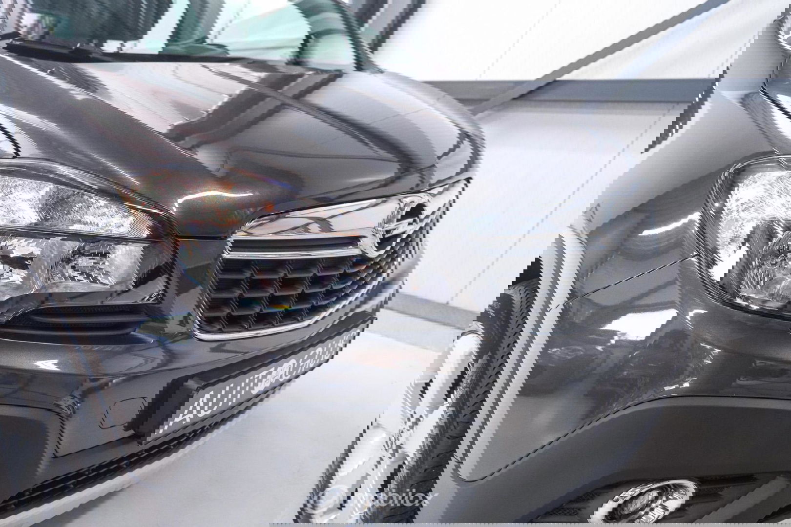 Opel Mokka 1.4 T Edition 4x4 | 1e eigenaar | Dealer OH | Trekhaak | NL auto NAP | Rijklaarprijs | Navigatie |