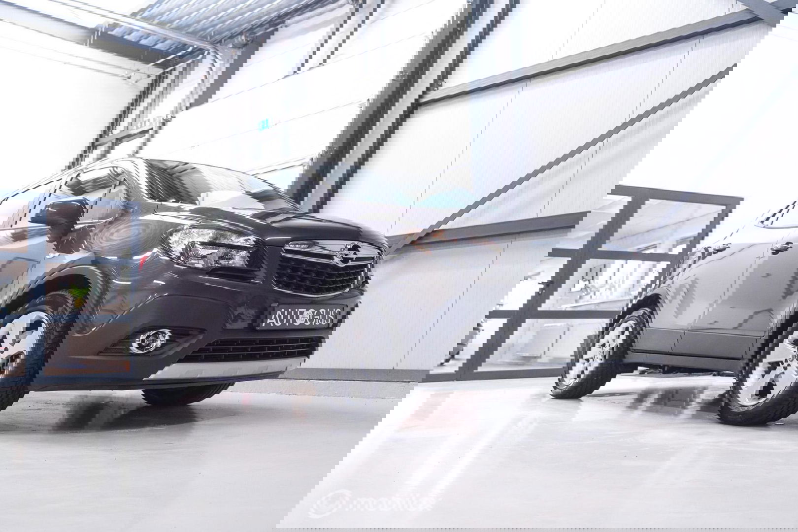 Opel Mokka 1.4 T Edition 4x4 | 1e eigenaar | Dealer OH | Trekhaak | NL auto NAP | Rijklaarprijs | Navigatie |