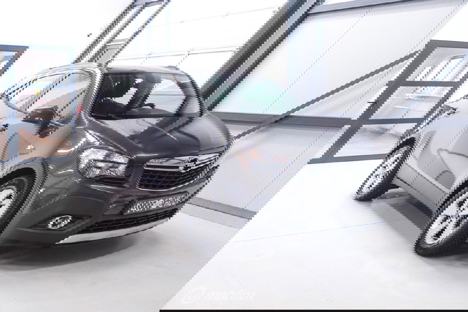 Opel Mokka 1.4 T Edition 4x4 | 1e eigenaar | Dealer OH | Trekhaak | NL auto NAP | Rijklaarprijs | Navigatie |