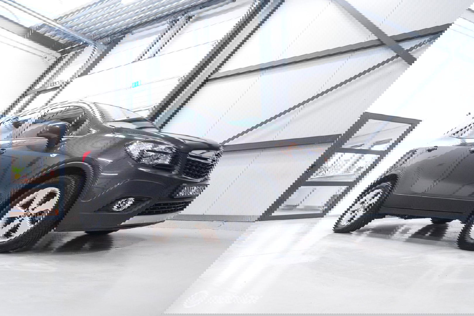 Opel Mokka 1.4 T Edition 4x4 | 1e eigenaar | Dealer OH | Trekhaak | NL auto NAP | Rijklaarprijs | Navigatie |