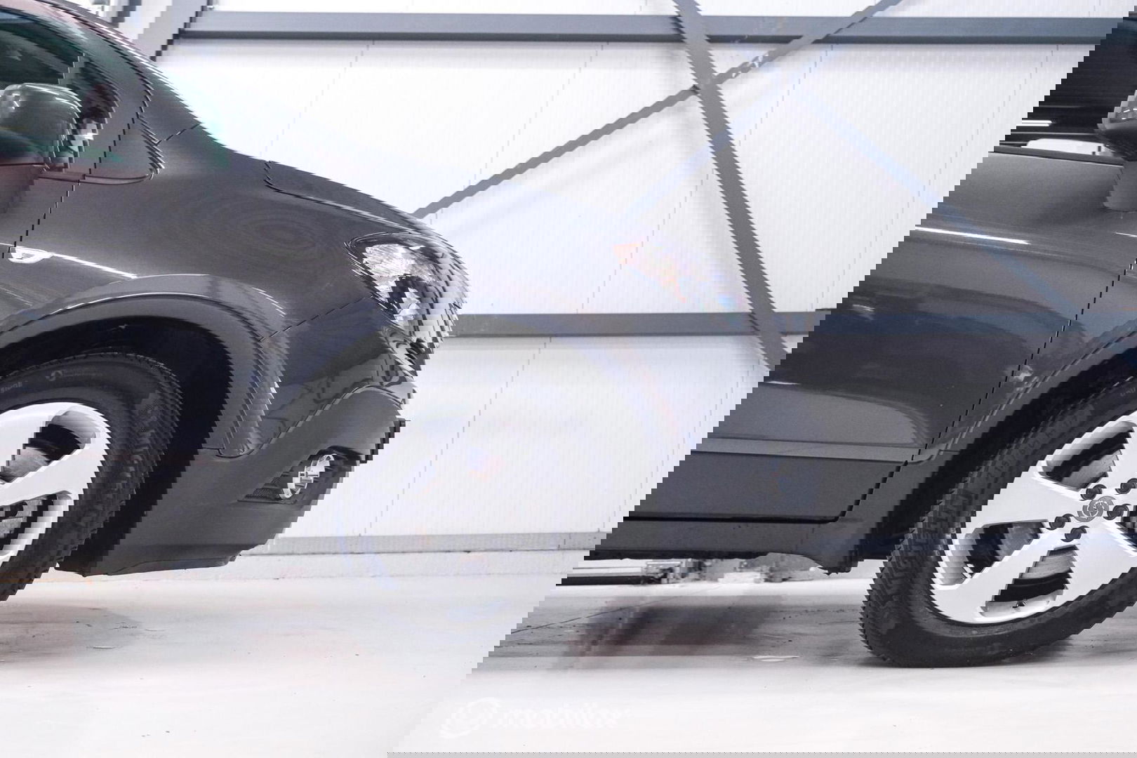 Opel Mokka 1.4 T Edition 4x4 | 1e eigenaar | Dealer OH | Trekhaak | NL auto NAP | Rijklaarprijs | Navigatie |