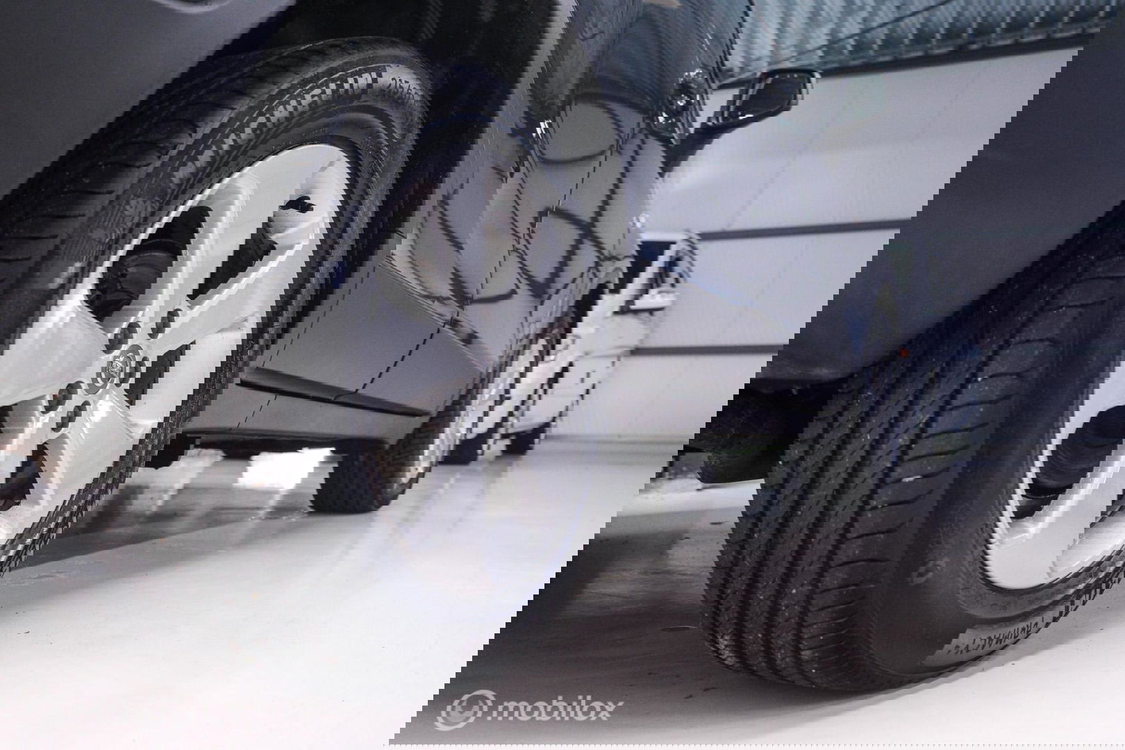 Opel Mokka 1.4 T Edition 4x4 | 1e eigenaar | Dealer OH | Trekhaak | NL auto NAP | Rijklaarprijs | Navigatie |