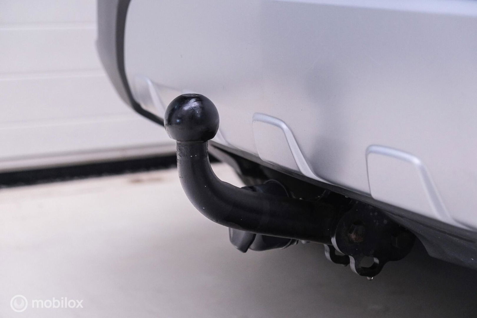 Opel Mokka 1.4 T Edition 4x4 | 1e eigenaar | Dealer OH | Trekhaak | NL auto NAP | Rijklaarprijs | Navigatie |