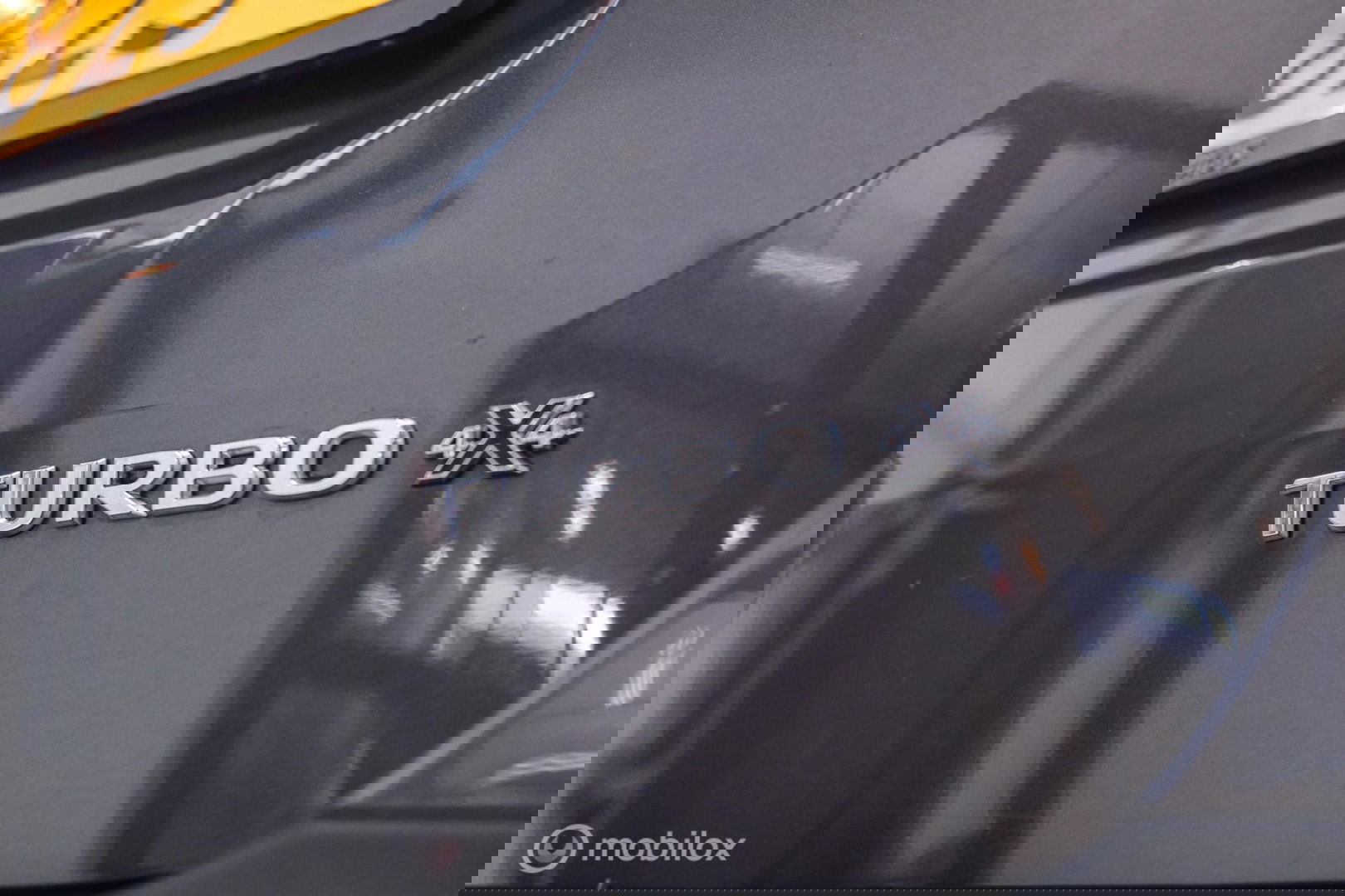 Opel Mokka 1.4 T Edition 4x4 | 1e eigenaar | Dealer OH | Trekhaak | NL auto NAP | Rijklaarprijs | Navigatie |