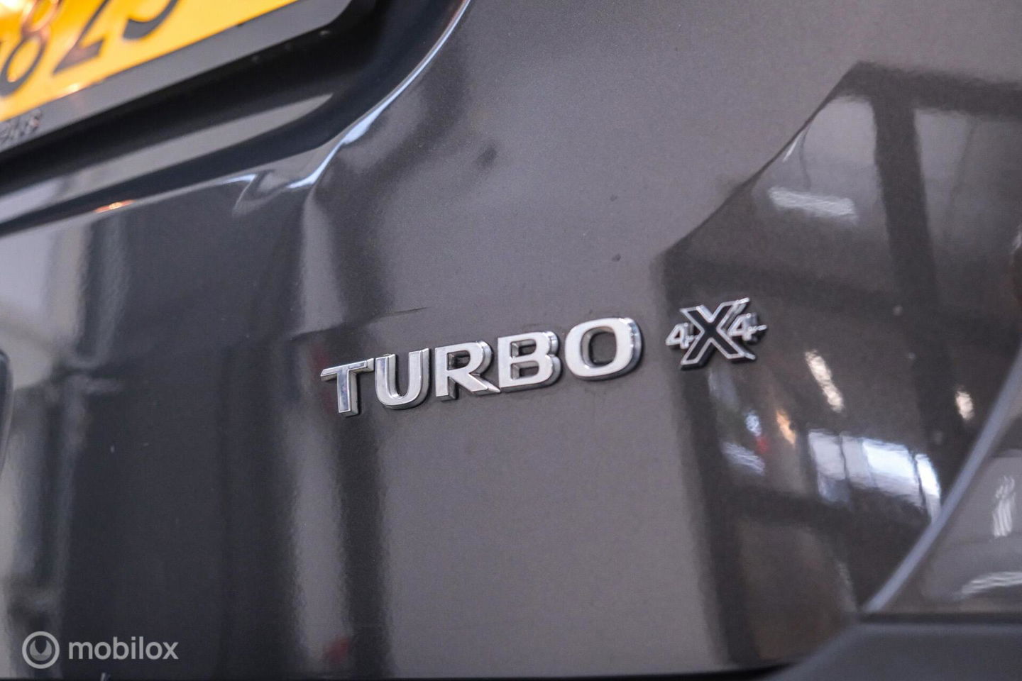 Opel Mokka 1.4 T Edition 4x4 | 1e eigenaar | Dealer OH | Trekhaak | NL auto NAP | Rijklaarprijs | Navigatie |