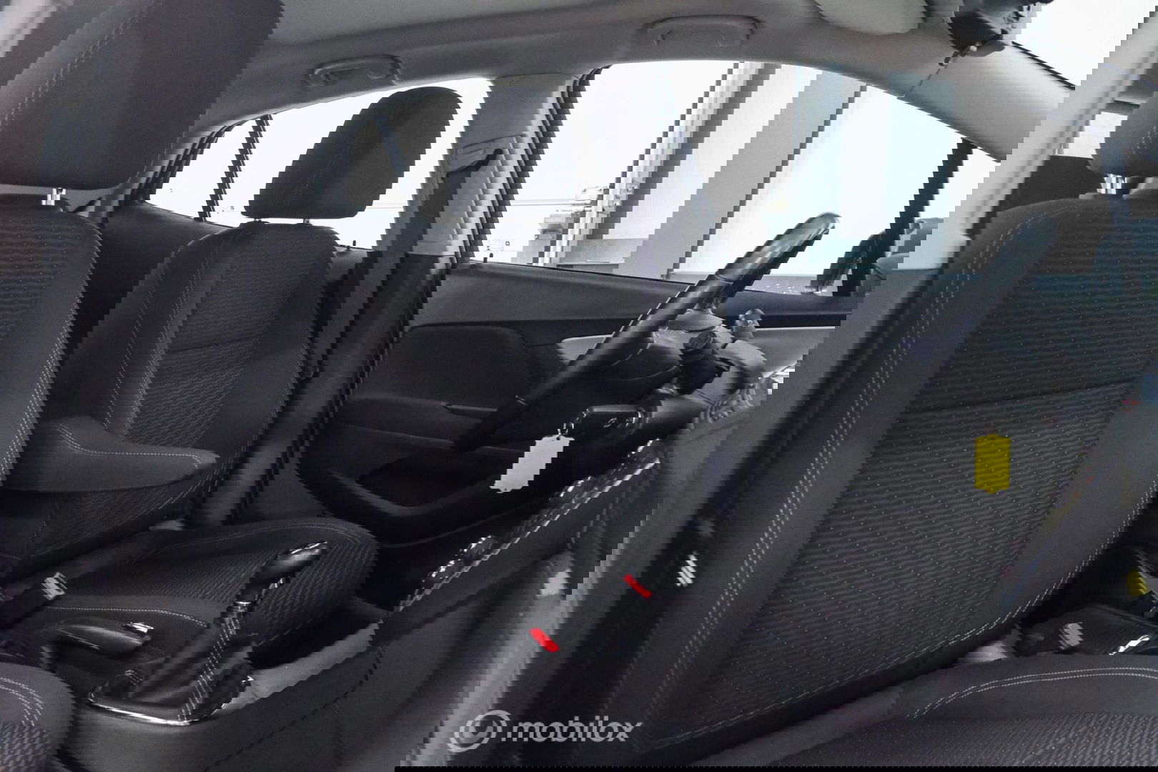 Opel Mokka 1.4 T Edition 4x4 | 1e eigenaar | Dealer OH | Trekhaak | NL auto NAP | Rijklaarprijs | Navigatie |