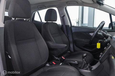 Opel Mokka 1.4 T Edition 4x4 | 1e eigenaar | Dealer OH | Trekhaak | NL auto NAP | Rijklaarprijs | Navigatie |