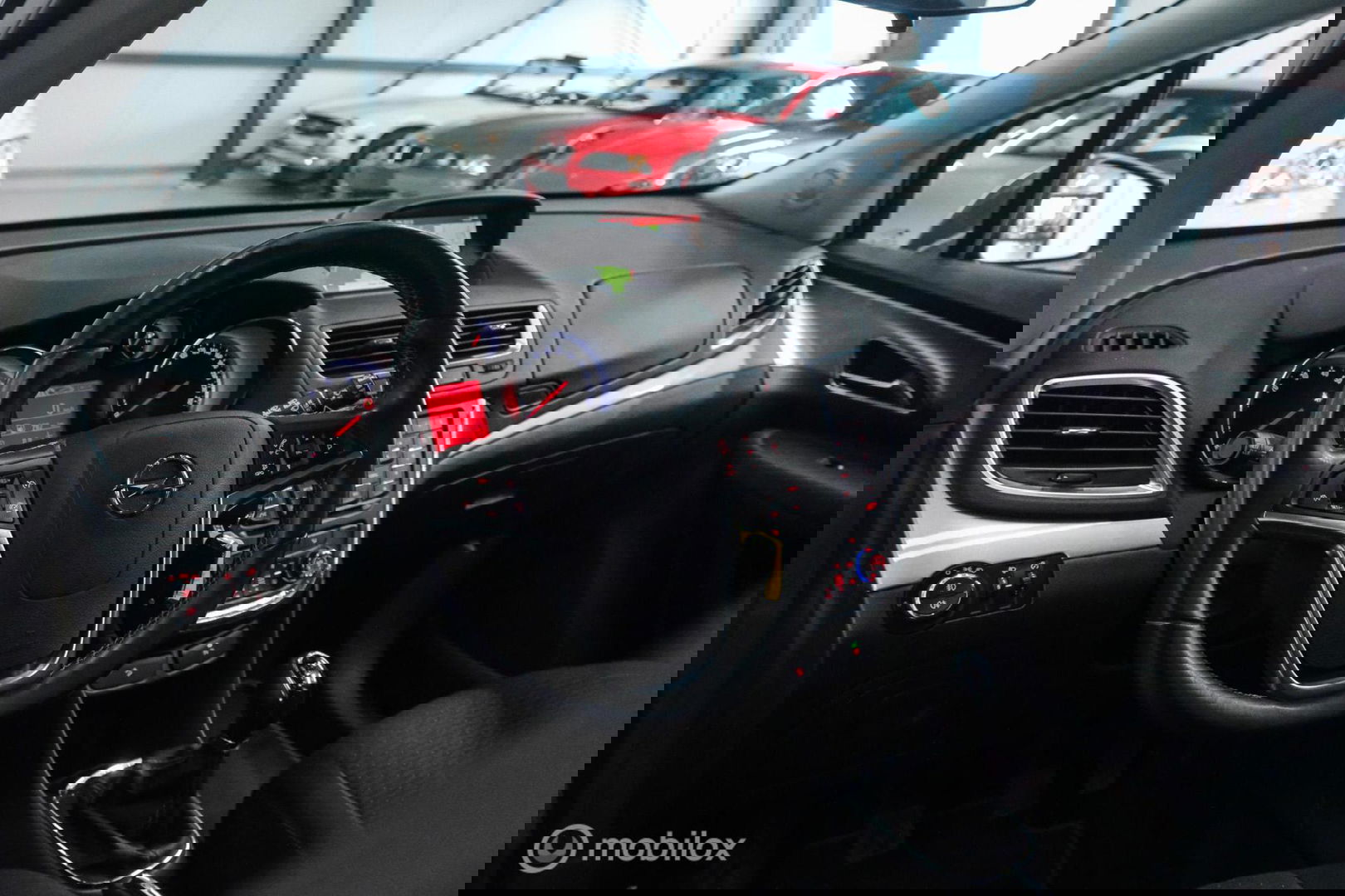 Opel Mokka 1.4 T Edition 4x4 | 1e eigenaar | Dealer OH | Trekhaak | NL auto NAP | Rijklaarprijs | Navigatie |