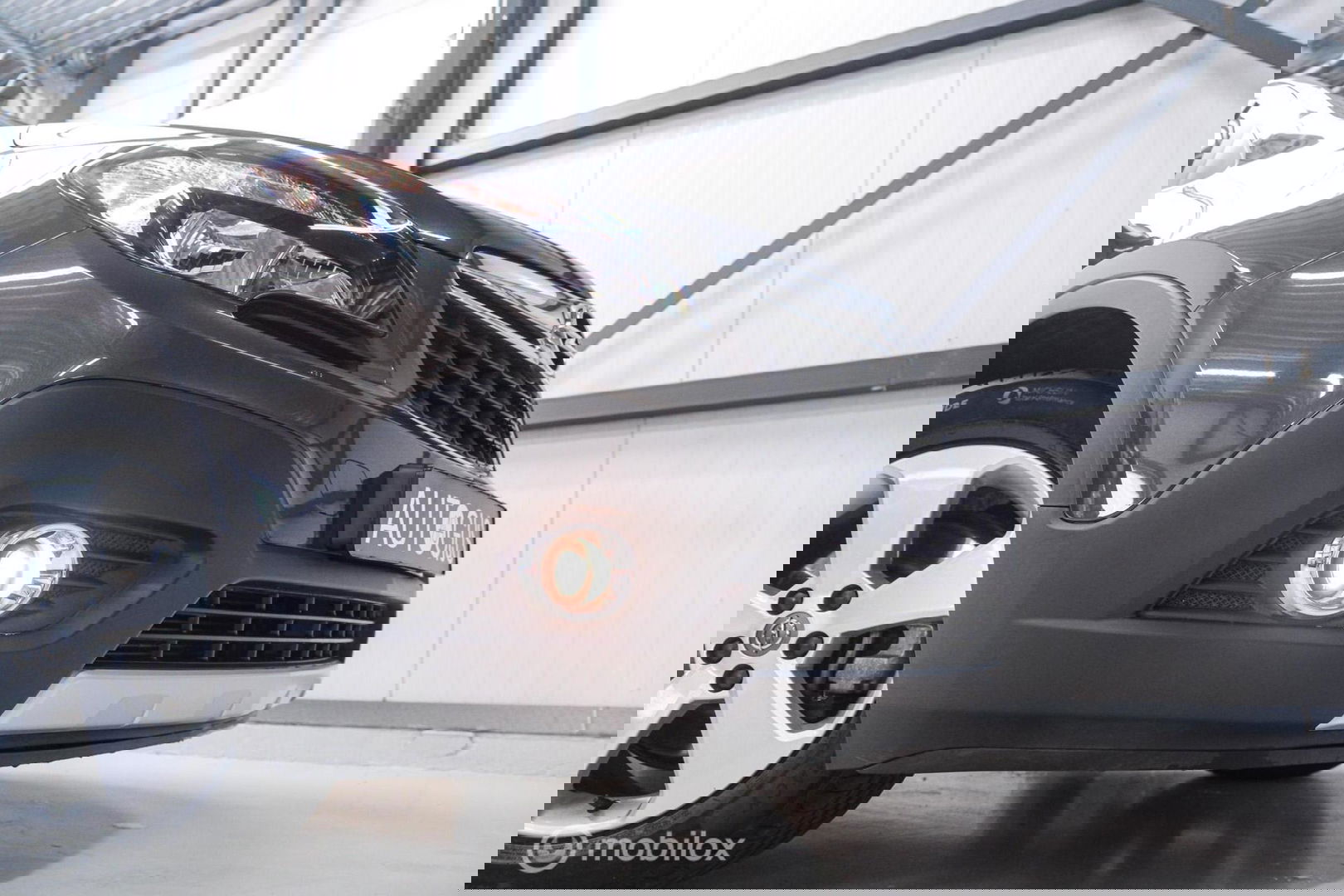 Opel Mokka 1.4 T Edition 4x4 | 1e eigenaar | Dealer OH | Trekhaak | NL auto NAP | Rijklaarprijs | Navigatie |