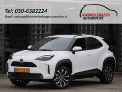 Toyota Yaris Cross 1.5 HYBRID 130PK/ CARPLAY/ WINTER PAKKET/ LED PAKKET