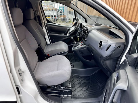 Peugeot Partner 122 1.6 HDI L1 XR Profit + | Radio CD-Speler | Elektrische Ramen | Centrale Deurvergrendeling | Rijmodus Regeling |