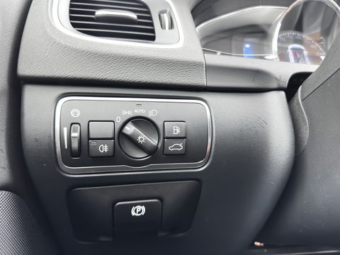 Volvo V60 2.4 D6 Twin Engine AWD Special Edition Plug-In Aut. *PANO | LUXURY-LEATHER | XENON | MEMORY-PACK | HEATED-COMFORTSEATS | NAVI-FULLMAP | CAMERA | ECC | PDC | CRUISE | TOWBAR | 17''ALU*