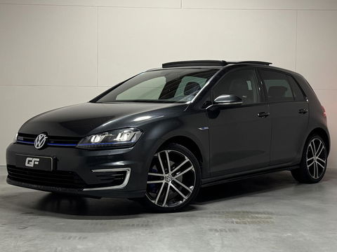 Volkswagen Golf 1.4 TSI GTE Pano PDC navi Cruise NAP stoelverw.