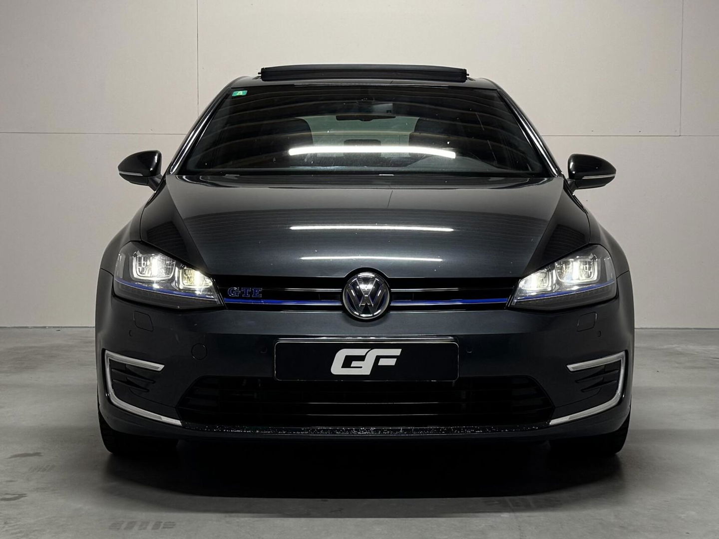 Volkswagen Golf 1.4 TSI GTE Pano PDC navi Cruise NAP stoelverw.