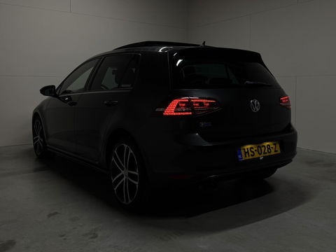 Volkswagen Golf 1.4 TSI GTE Pano PDC navi Cruise NAP stoelverw.