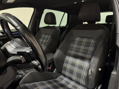 Volkswagen Golf 1.4 TSI GTE Pano PDC navi Cruise NAP stoelverw.