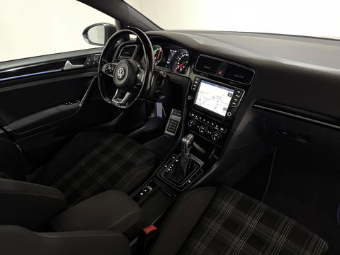 Volkswagen Golf 1.4 TSI GTE Pano PDC navi Cruise NAP stoelverw.