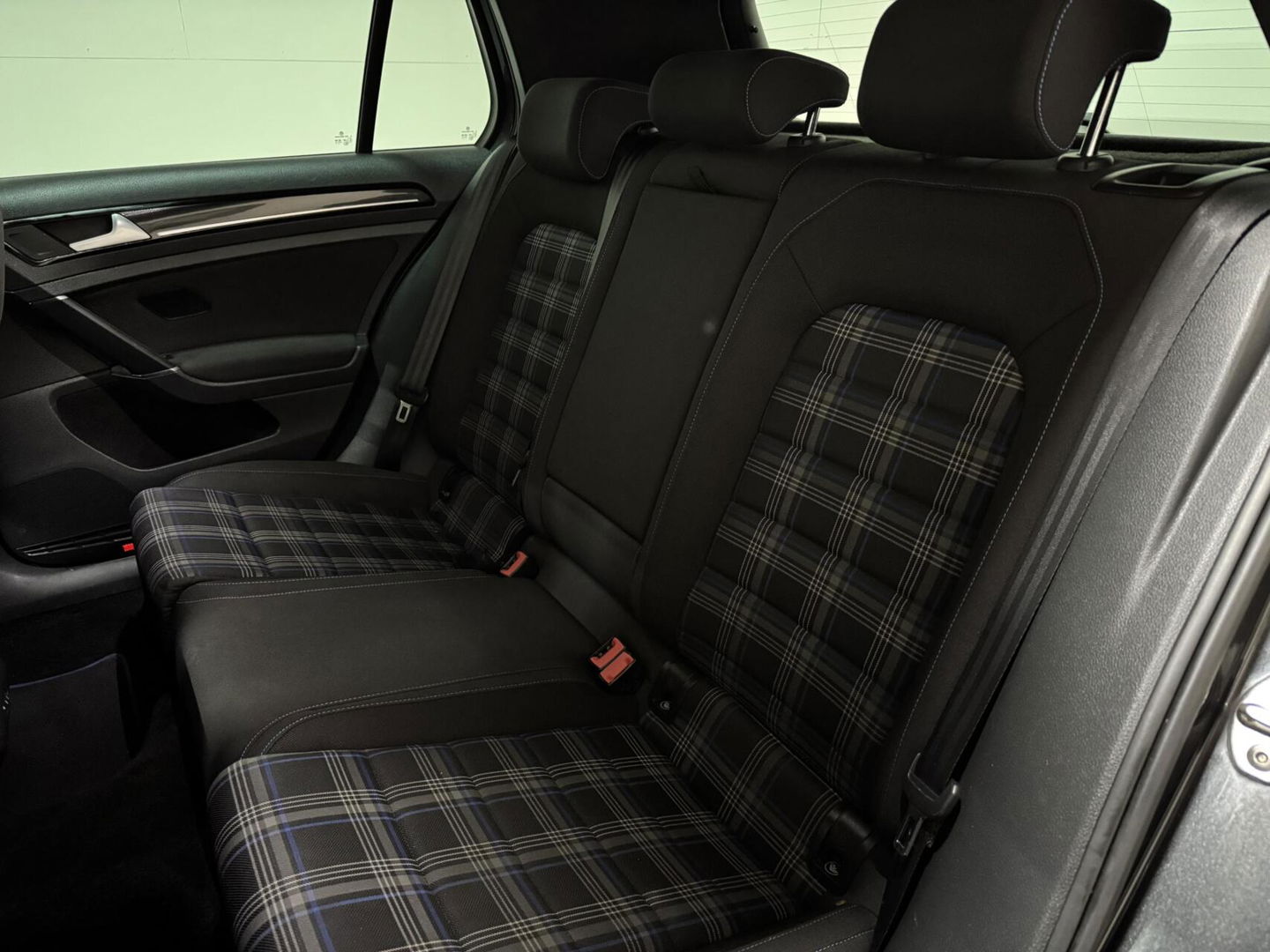Volkswagen Golf 1.4 TSI GTE Pano PDC navi Cruise NAP stoelverw.