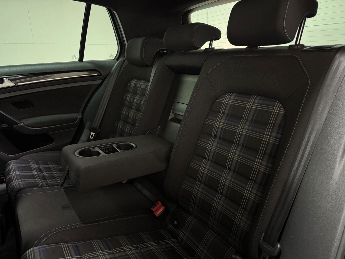 Volkswagen Golf 1.4 TSI GTE Pano PDC navi Cruise NAP stoelverw.