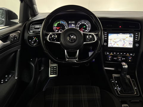 Volkswagen Golf 1.4 TSI GTE Pano PDC navi Cruise NAP stoelverw.