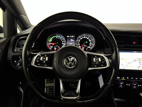 Volkswagen Golf 1.4 TSI GTE Pano PDC navi Cruise NAP stoelverw.